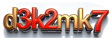 d3k2mk7 logo